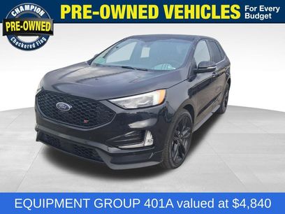 Used 2020 Ford Edge ST w/ Equipment Group 401A