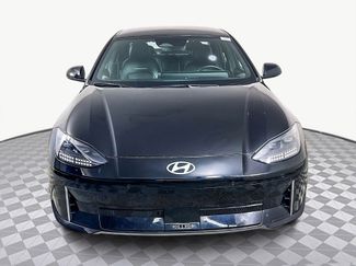 Used 2023 Hyundai Ioniq 6 SEL video 2