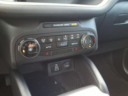Certified 2024 Ford Bronco Sport Big Bend w/ Convenience Package AWD/4WD image 19
