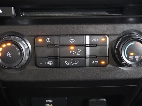 Used 2017 Ford F150 XLT w/ Equipment Group 301A Mid AWD/4WD image 24