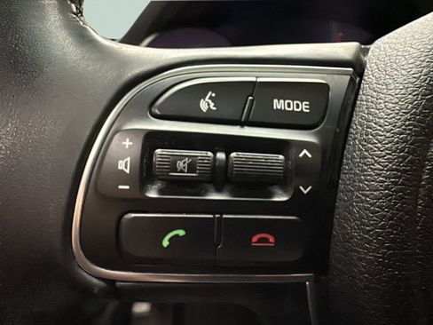 Used 2016 Kia Optima EX w/ Premium Package FWD image 23