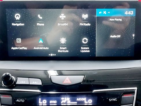 New 2026 Acura RDX w/Technology Package image 27