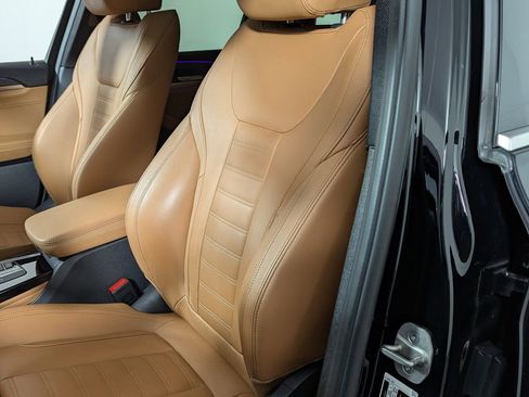 Used 2021 BMW X4 xDrive30i w/ Executive Package image 16