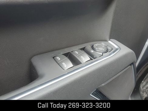 New 2026 GMC Sierra 1500 Elevation image 23