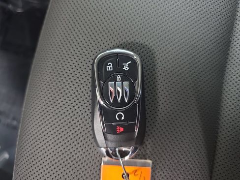 New 2026 Buick Encore GX Sport Touring w/ Comfort Package AWD/4WD image 34