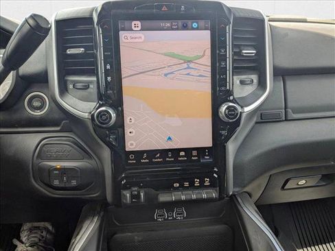 New 2025 RAM 2500 Big Horn image 12