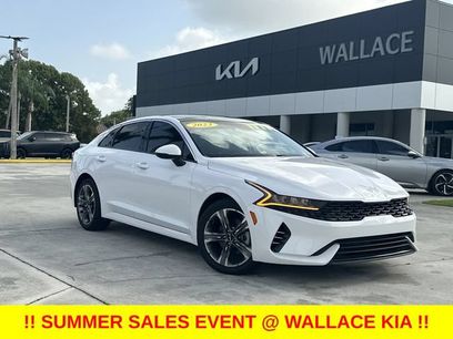 Used 2023 Kia K5 EX