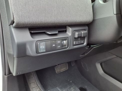 New 2026 GMC Sierra EV Elevation image 30