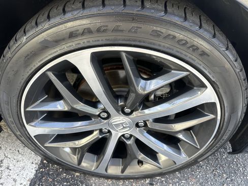 Used 2024 Honda Civic Touring image 6