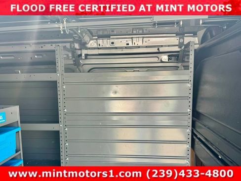 Used 2021 Ford Transit Connect XLT FWD image 2