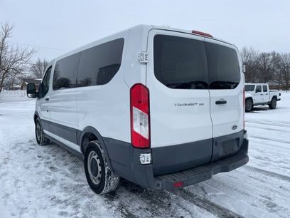 Used 2016 Ford Transit 150 XL