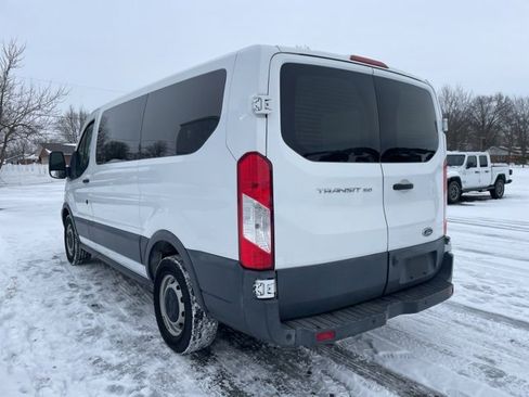 Used 2016 Ford Transit 150 XL image 2