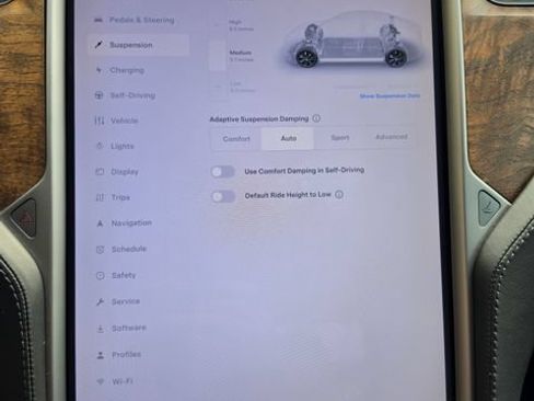 Used 2020 Tesla Model S Long Range AWD/4WD image 53