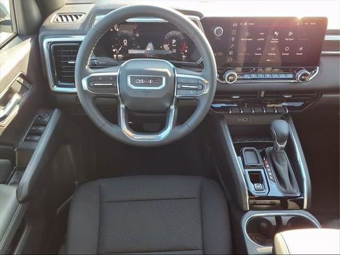 New 2026 GMC Canyon Elevation w/ Convenience Package image 7