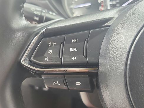 Used 2025 MAZDA CX-5 AWD 2.5 S w/ Preferred Package image 26