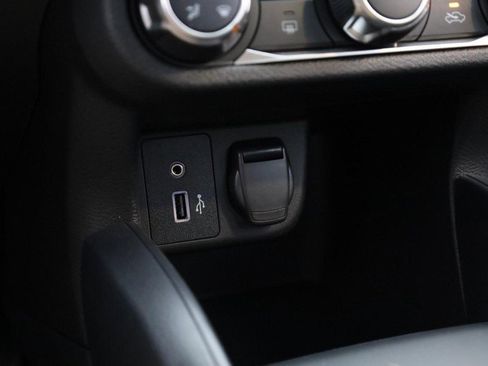 New 2025 Nissan Versa S w/ Trunk Package image 14