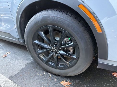 Used 2026 Honda CR-V Sport-L image 13