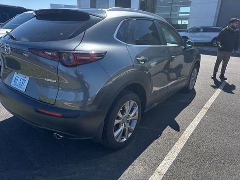 Used 2023 MAZDA CX-30 AWD 2.5 S w/ Preferred Package image 5