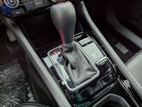 New 2026 Jeep Compass Latitude image 22