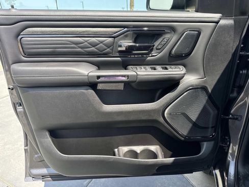New 2026 RAM 1500 Limited AWD/4WD image 19