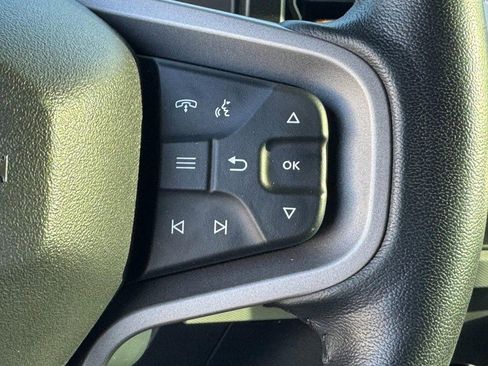 Used 2023 Ford Bronco Badlands image 19