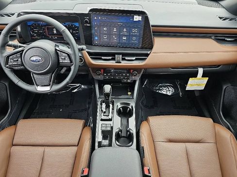 New 2026 Subaru Outback Touring XT AWD/4WD image 16