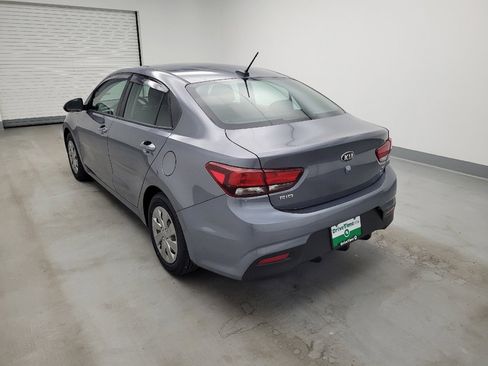Used 2019 Kia Rio S FWD image 5