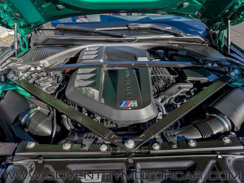 Used 2024 BMW M4 xDrive Competition image 15