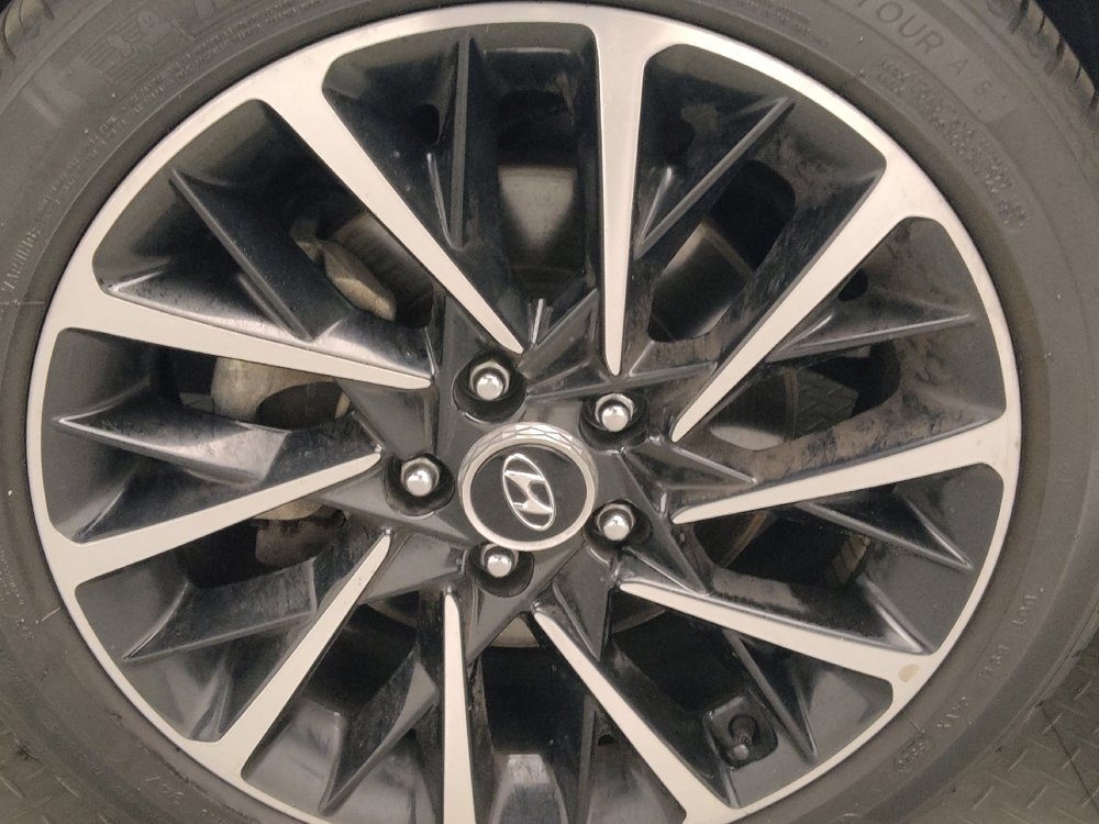 Used 2021 Hyundai Sonata Limited FWD image 31