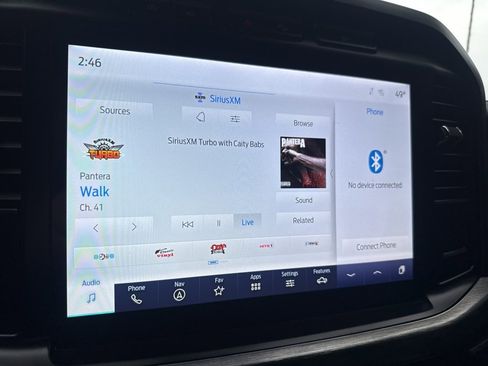 Used 2021 Ford F150 Lariat image 26