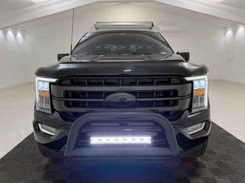 Used 2022 Ford F150 Lariat AWD/4WD image 12