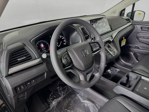 New 2026 Honda Odyssey EX-L image 8