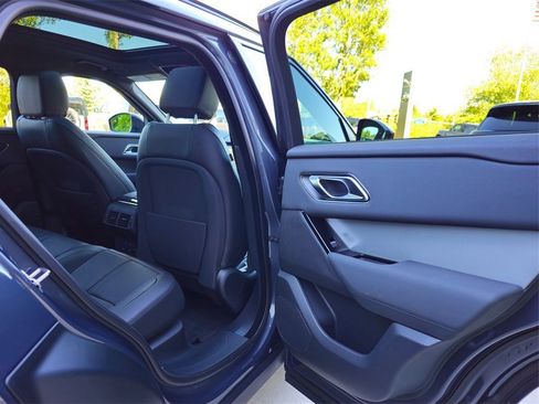 New 2025 Land Rover Range Rover Velar S image 30