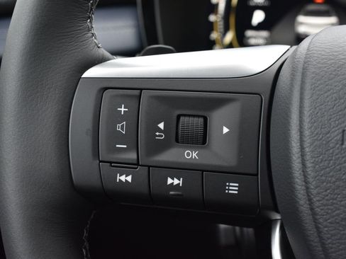 Used 2026 INFINITI QX60 Sport w/ Dark Cargo Package image 20