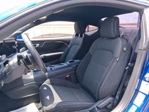 Used 2024 Ford Mustang GT RWD image 16
