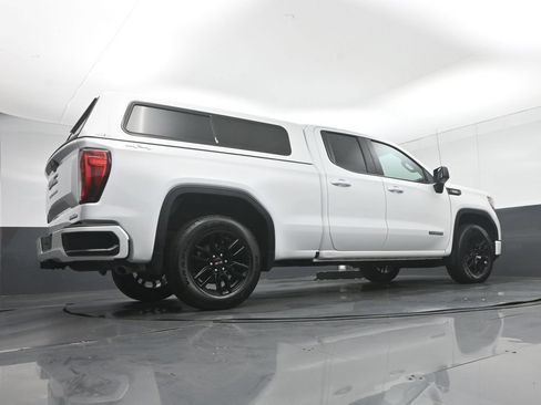Used 2021 GMC Sierra 1500 Elevation AWD/4WD image 56