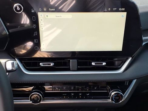 New 2026 Chevrolet Equinox LT FWD image 8