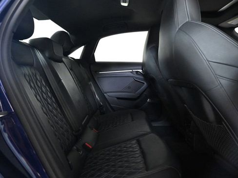 Used 2023 Audi S3 Premium Plus w/ Premium Plus Package image 17