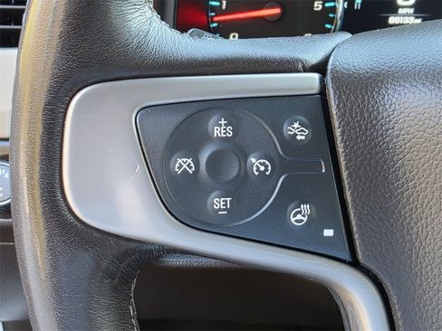 Used 2020 GMC Yukon XL Denali w/ Open Road Package image 29