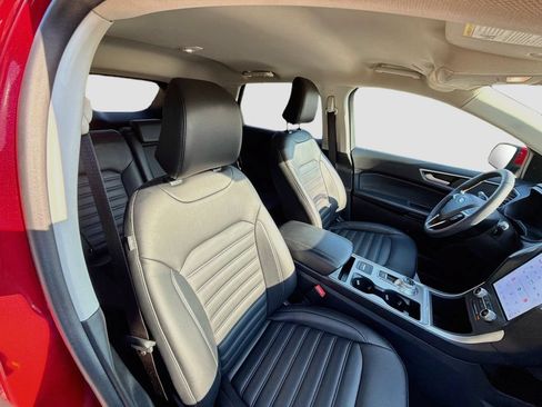 Used 2024 Ford Edge SEL w/ Convenience Package AWD/4WD image 29