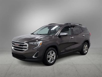 Used 2020 GMC Terrain SLE w/ Driver Convenience Package