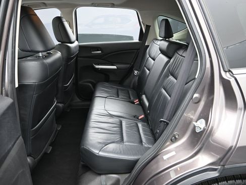 Used 2013 Honda CR-V EX-L image 35