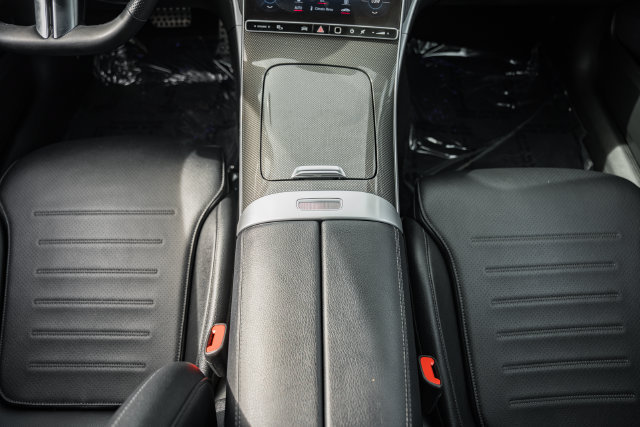 Certified 2023 Mercedes-Benz C 300 4MATIC Sedan image 25
