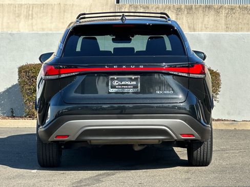 Certified 2024 Lexus RX 350 Premium image 8