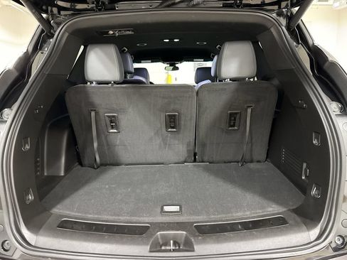 Used 2023 Buick Enclave Essence w/ LPO, Floor Liner Package FWD image 24