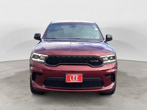 New 2026 Dodge Durango GT image 9