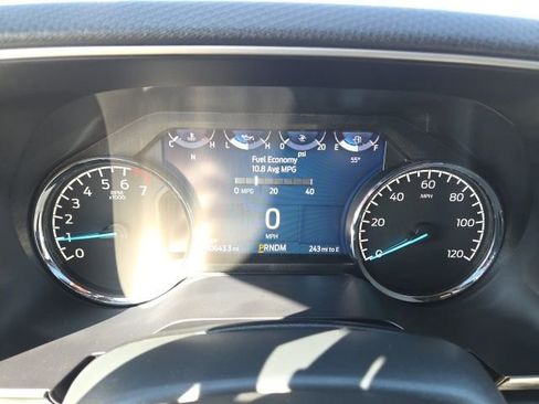 Certified 2023 Ford F150 XLT w/ Equipment Group 302A High image 26