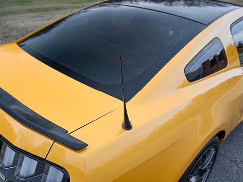 Used 2012 Ford Mustang Boss 302 image 43