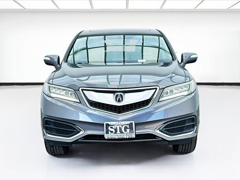 Used 2018 Acura RDX FWD image 2