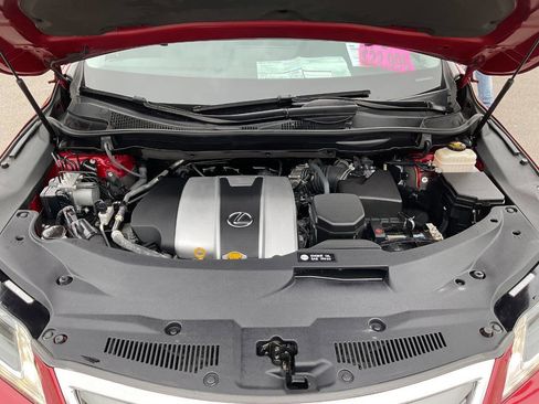 Used 2016 Lexus RX 350 AWD image 50